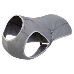 Produktbild von Rukka Pets Kühlweste Cooling Vest grau Größe M