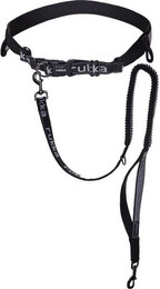 Produktbild von Rukka Pets Laufgürtel mit Hundeleine