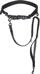Produktbild von Rukka Pets Laufgürtel mit Hundeleine Hike