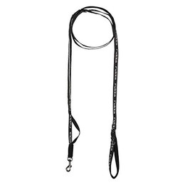 Produktbild von Rukka Pets Laufleine, Grau, M