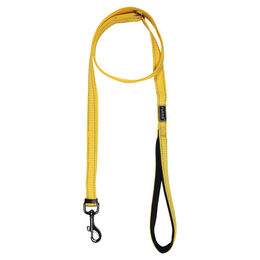 Produktbild von Rukka Pets Leine Bliss gelb Größe S