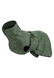 Rukka Pets Medea eco Bademantel – Bild 1 von 6