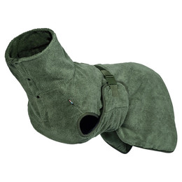 Produktbild von Rukka Pets Medea eco Bademantel M