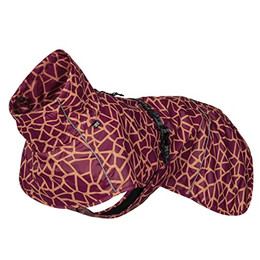 Produktbild von Rukka Pets Regenmantel Hayton Warm für Hunde