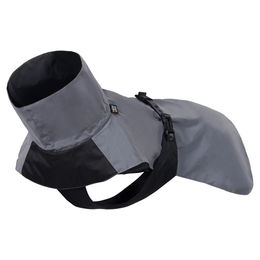 Produktbild von Rukka Pets Regenmantel Shine reflective grey
