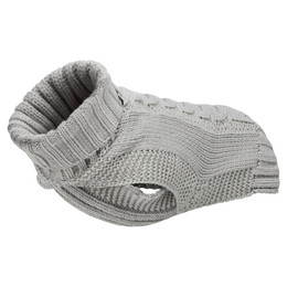 Produktbild von Rukka Pets Strickpullover Sparky beige Größe XL