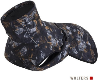 Produktbild von Rukka Pets Thermojacke Breeze für Hunde