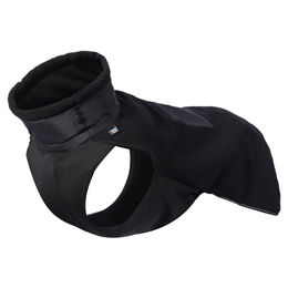 Produktbild von Rukka Pets Thermojacke Lucky schwarz