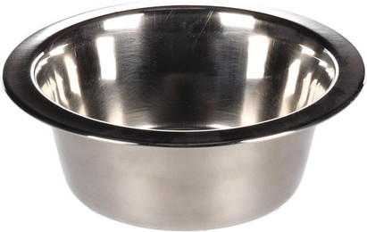 Produktbild von Runde Futter- und Wassernapf für Hunde Flamingo Baldwin