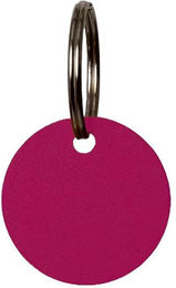 Produktbild von Runde Gravurmedaille Grooming Deluxe