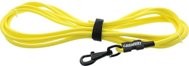 Produktbild von Runde Hundeleine Canihunt Xtreme - 5 m
