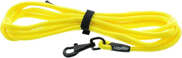 Produktbild von Runde Hundeleine (geflochten) Canihunt ALP - 5 m