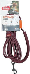Produktbild von Runde Hundeleine Zolux Bivouak