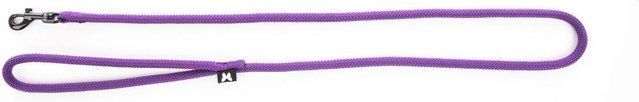 Produktbild von Runde Nylonleine für Hunde Martin Sellier - 1 m