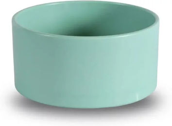 Produktbild von Runde Plastikfuttertröge Chick'A