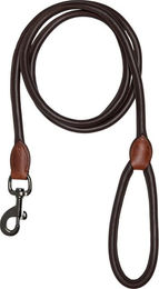 Produktbild von Runde Reitlonge aus Leder Catago