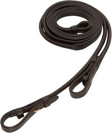 Produktbild von Runden genähte Zügel für Pferde Imperial Riding Weymouth