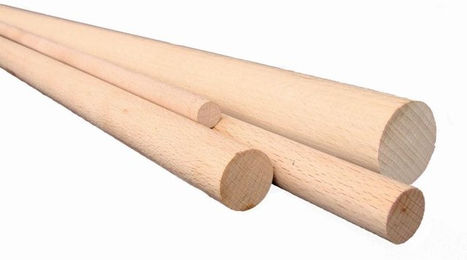 Produktbild von Runder Buche-HÃ¤uschen Nobby Pet