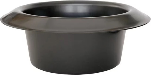 Produktbild von Runder Futtertrog für Pferde Umbria Equitazione