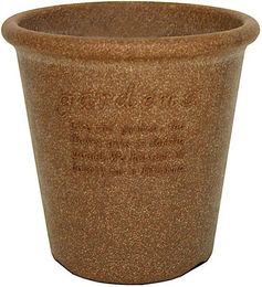 Runder Gartentopf Hachiman n°5 – Bild 1 von 3