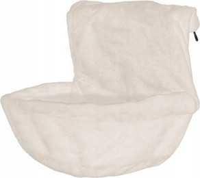 Produktbild von Runder Katzen-Hängesessel Zolux Leo