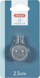 Produktbild von Runder Luftverteiler Zolux