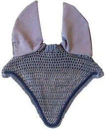 Produktbild von Runder Pferdehaube HFI