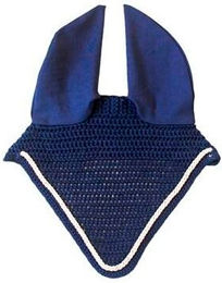 Produktbild von Runder Pferdehaube HFI