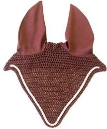 Produktbild von Runder Pferdehaube HFI