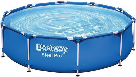 Produktbild von Runder Pool Bestway
