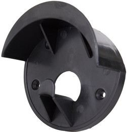 Produktbild von Runder Zaumzeughalter Premiere