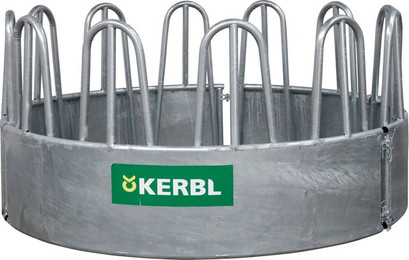 Produktbild von Rundes Gestell mit 12 Plätzen Kerbl