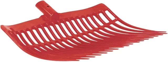 Produktbild von Rundgabel V-Plast V-Plast