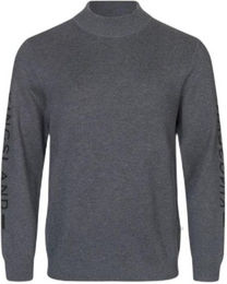 Produktbild von Rundhals-Pullover Kingsland Vikko