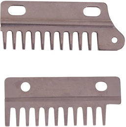 Produktbild von Rundmesser für Pferd universal universal Sologroom Solocomb