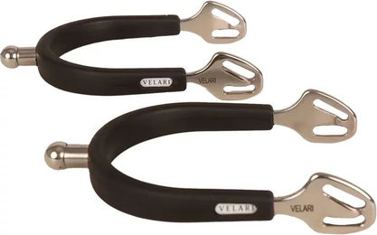 Produktbild von Rundschlaufen für Pferde mit Gummi Velari