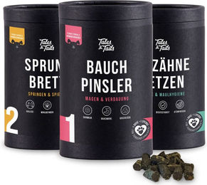 Produktbild von Rundum-Sorglos-Paket