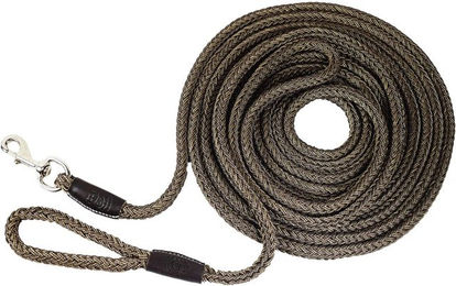 Produktbild von Rundumführleine Poly Ronzon Legend Confort Pro