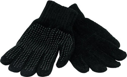 Produktbild von Rutschfeste Handschuhe für Kinder Equipage Mini Magic