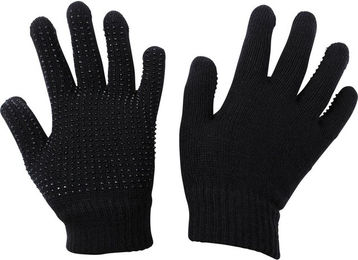 Produktbild von Rutschfeste Reit-Handschuhe für Mädchen Equipage Magic