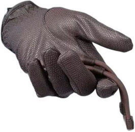 Produktbild von Rutschfeste Reithandschuhe PS of Sweden