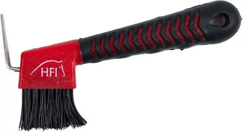 Produktbild von Rutschfester Hufauskratzer HFI