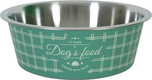 Produktbild von Rutschfester Hundenapf Zolux