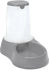 Produktbild von Rutschfester Krokettenspender für Hunde Zolux