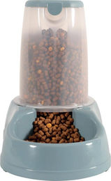 Produktbild von Rutschfester Krokettenspender für Hunde Zolux