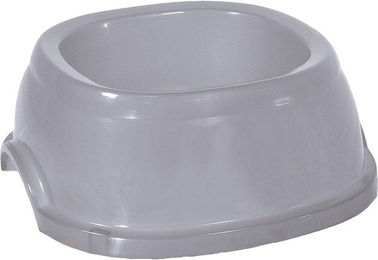 Rutschfester Plastiknapf für Hunde Zolux – Bild 1 von 4
