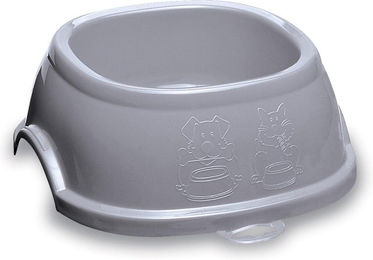 Produktbild von Rutschfester Plastiknapf für Hunde Zolux
