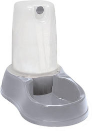 Rutschfester Wasserspender für Hunde Zolux – Bild 1 von 8