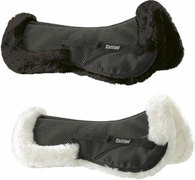 Produktbild von Rutschfestes Sattelpad für Pferde Tattini