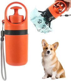 Produktbild von RWEUOQ Hundetoilette Tragbare Hundekotschaufel